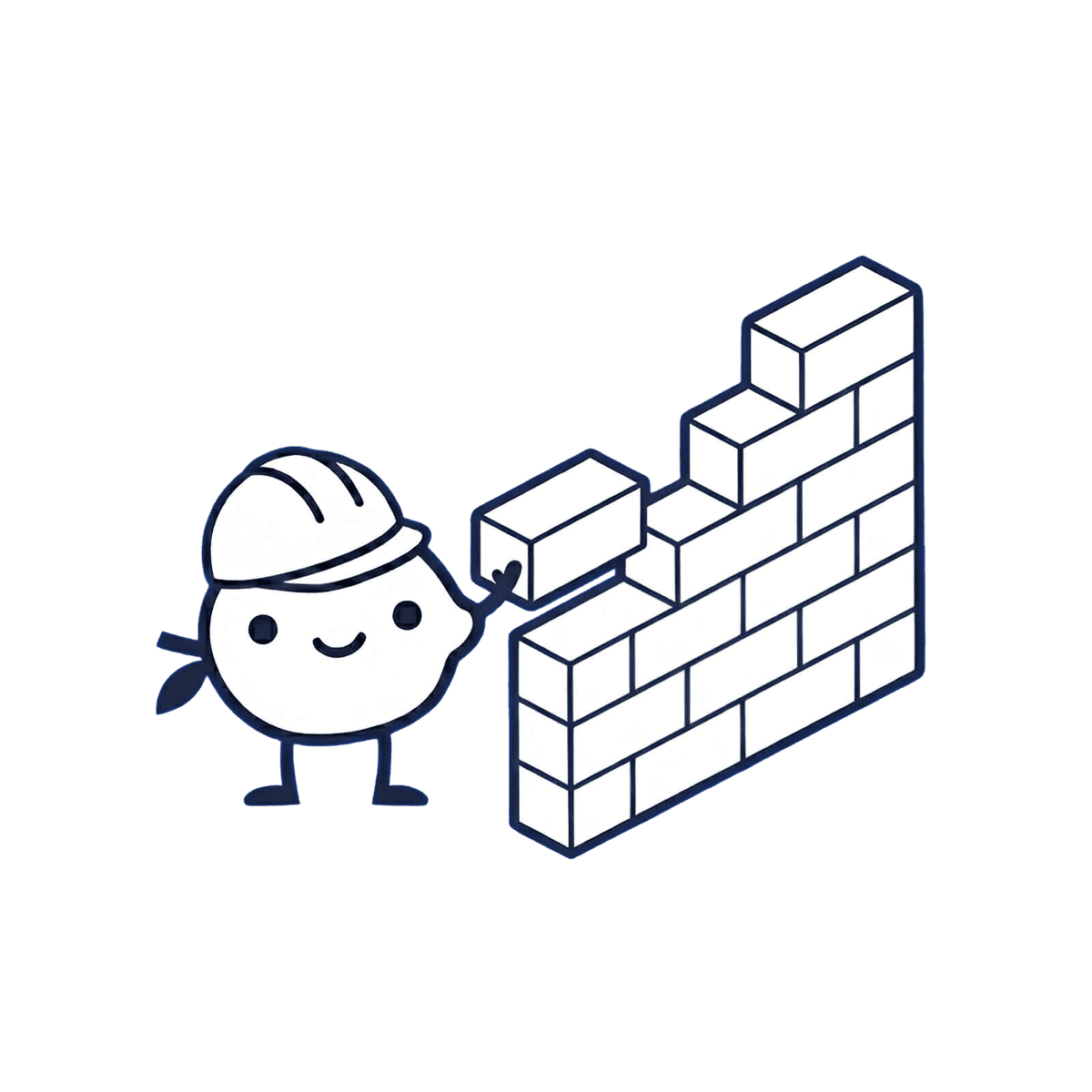 Yuzu mascotte builder - gegarandeerde opvolging