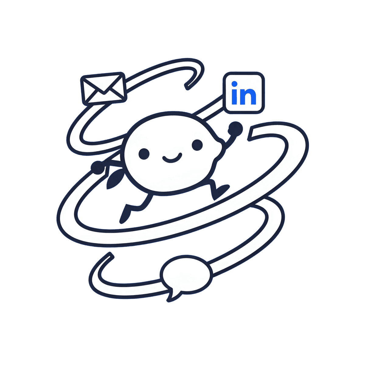 Yuzu mascotte multichannel - sales intelligence